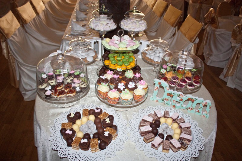 candy bar